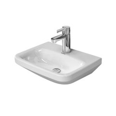 Умивальник підвісною Duravit DuraStyle, 45х33,5 (0708450000)