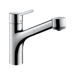 Кухонний змішувач Hansgrohe Talis M52 170 73860000