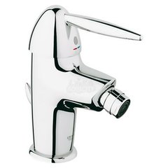 Змішувач для біде Eurofresh Grohe хром 32395