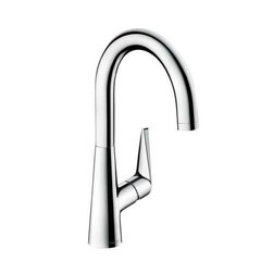 Кухонний змішувач Hansgrohe Talis S 220 72814000