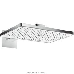 Верхній душ Hansgrohe Rainmaker SELECT 460 3jet (24017400)