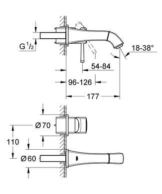 20 385 грн ///  /// Бренд: Grohe
