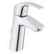 4 320 грн ///  /// Бренд: Grohe
Одноважільний змішувач для раковини 1/2" M-розміру