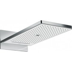 Верхній душ Hansgrohe Rainmaker SELECT 580 3jet (24001400)