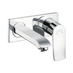 Зовнішня частина змішувача для раковини Hansgrohe Metris 31085000