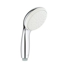 Ручний душ Grohe New Tempesta 100 1 режим (27852001)