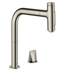 Кухонний змішувач Hansgrohe M71 200 73819800