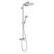 Душова система Hansgrohe Croma Select 280 Air 26791000