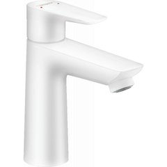 Змішувач для умивальника Hansgrohe Talis E 110 71710700