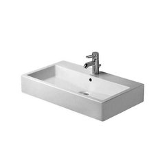 Умивальник підвісною Duravit Verо, 70х47 (04547000)