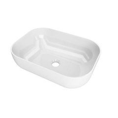 Умивальник Villeroy & Boch Venticello CeramicPlus 55х36 (411355RW)