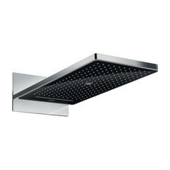 Верхній душ Hansgrohe Rainmaker SELECT 580 3jet (24001600)