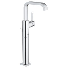 Змішувач для умивальника Grohe Allure на стільницю 32249000