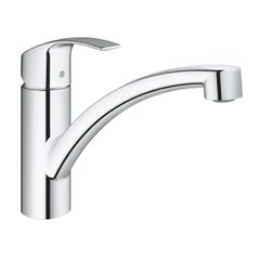 Кухонний змішувач Grohe Eurosmart 32534002