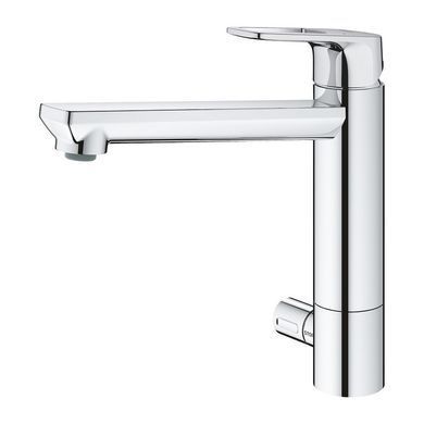3 597 грн ///  /// Бренд: Grohe