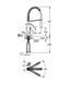 36 720 грн ///  /// Бренд: Grohe