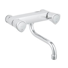 Кухонний змішувач Grohe Costa S 31195001