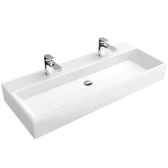 Умивальник підвісною Villeroy & Boch Memento, 120x47 (5133CJ01)