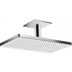 Верхній душ Hansgrohe Rainmaker SELECT 460 1jet (24002400)