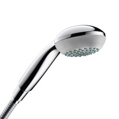 Ручний душ Hansgrohe Crometta 85 (28561000)