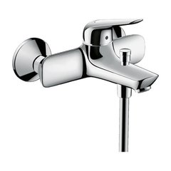 Змішувач для ванни Hansgrohe Novus 71041000