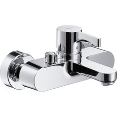 Змішувач для ванни Hansgrohe Metris S 31460000