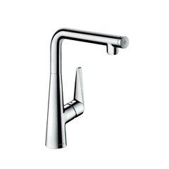 Кухонний змішувач Hansgrohe Talis Select S 72820000