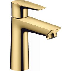 Змішувач для умивальника Hansgrohe Talis E 110 71710990