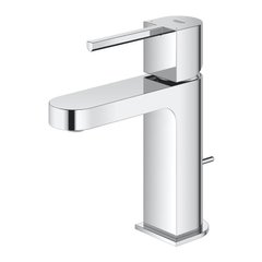 Змішувач для умивальника Grohe Plus , хром (32612003)