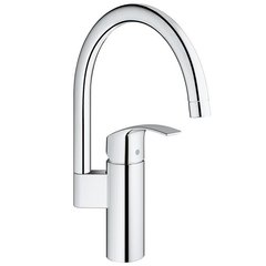 Кухонний змішувач Grohe Eurosmart 33202002