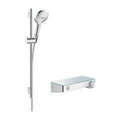 Душовий набір Hansgrohe ShowerTablet 300 27026000