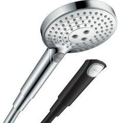 Ручний душ Hansgrohe Raindance Select S 120 (26530340)