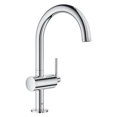 Змішувач для умивальника Grohe Atrio 32042001