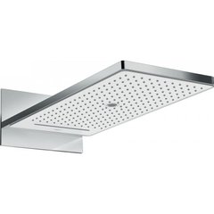 Верхній душ Hansgrohe Rainmaker SELECT 580 3jet (24011400)