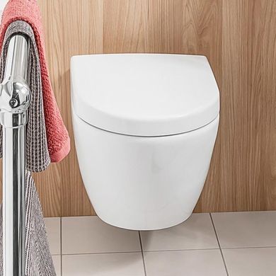 8 694 грн ///  /// Бренд: Villeroy & Boch
Без функции биде