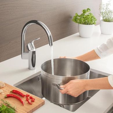 3 402 грн ///  /// Бренд: Grohe