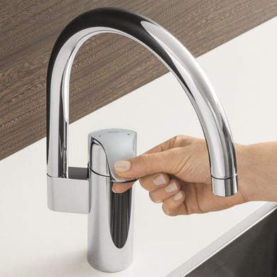 3 402 грн ///  /// Бренд: Grohe