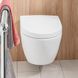 8 694 грн ///  /// Бренд: Villeroy & Boch
Без функции биде