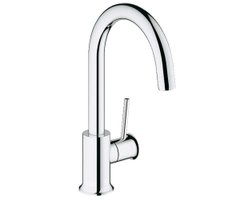 Кухонний змішувач Grohe Bau Classic 31224000