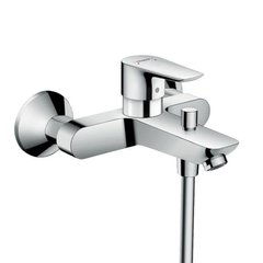 Змішувач для ванни Hansgrohe Talis E 71740000