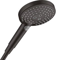 Ручний душ Hansgrohe Raindance Select S 120 (26530670)