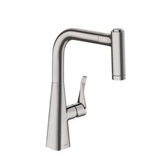 Кухонний змішувач Hansgrohe M71 220 73800800