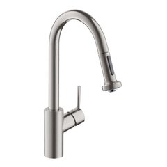 Кухонний змішувач Hansgrohe Talis M52 220 73863800