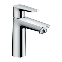 Змішувач для умивальника Hansgrohe Talis E 110 71712000