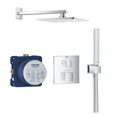 45 900 грн ///  /// Бренд: Grohe