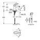 4 944 грн ///  /// Бренд: Grohe