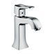 Змішувач для умивальника Hansgrohe Metris Classic 31077000