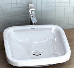 9 776 грн ///  /// Бренд: Duravit