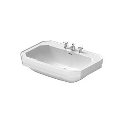 Умивальник підвісною Duravit 1930 80х55 (0438800000)