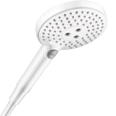 Ручний душ Hansgrohe Raindance Select S 120 (26530700)